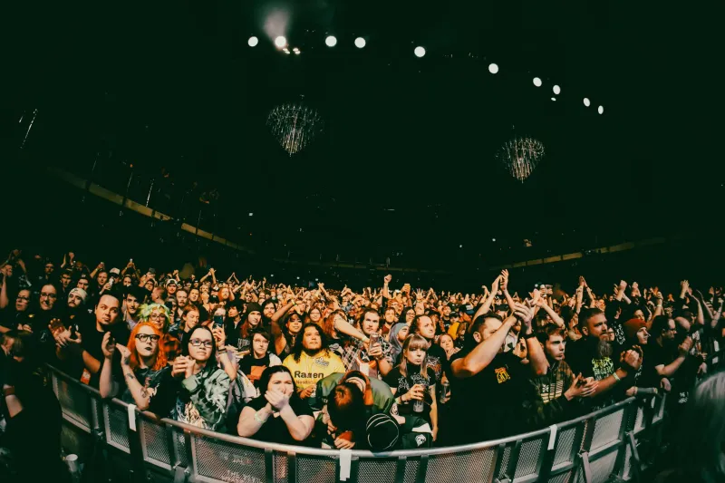 From Casual Clickers to Day-One Devotees: The Real Story Behind Given Campbell's Unshakeable Fanbase