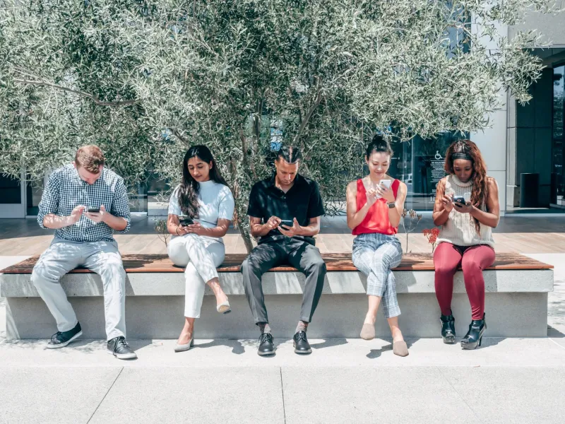 How Given Campbell's Community Cracked the Code on Real Digital Belonging