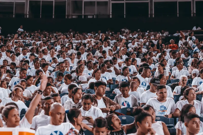 Real Ones Only: The Unwritten Rules That Separate True Given Campbell Fans From the Crowd