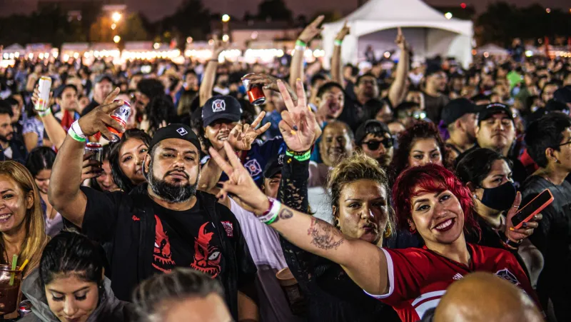 Ride or Die: The Real Reasons Given Campbell's Fans Never Walk Away
